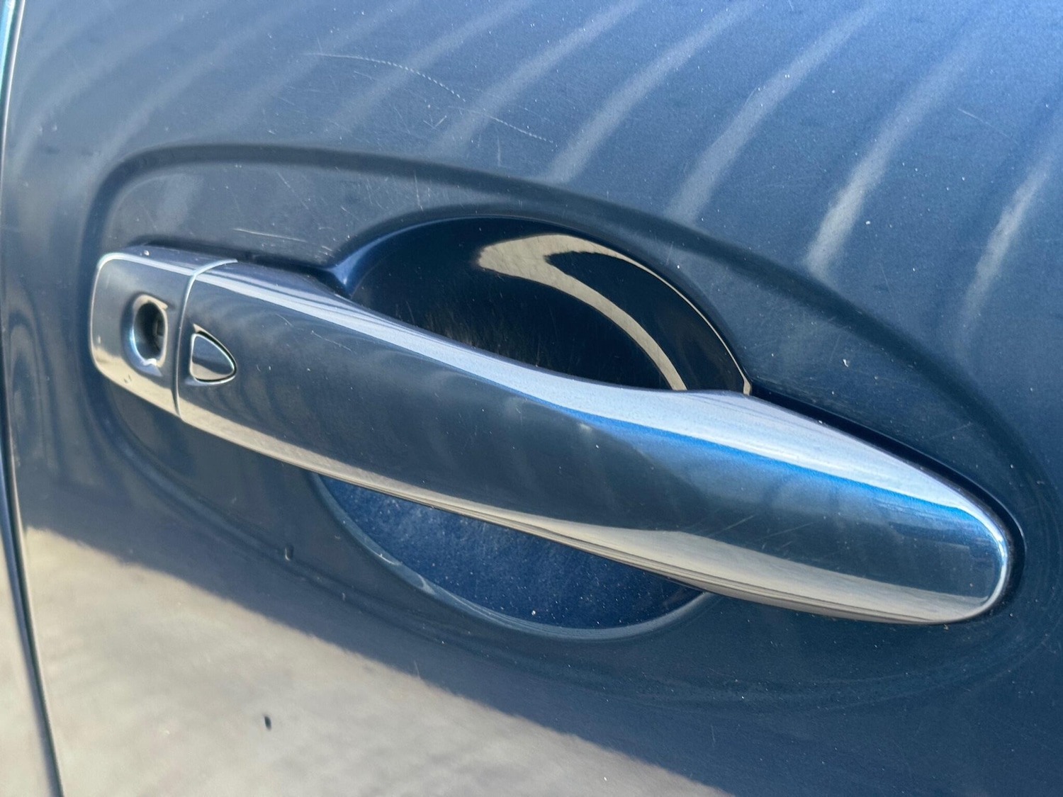 Used Renault Kadjar 2017 for sale - 78085818: Photo 35