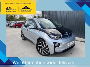 Used BMW i3 2015 for sale - 78809788: Photo