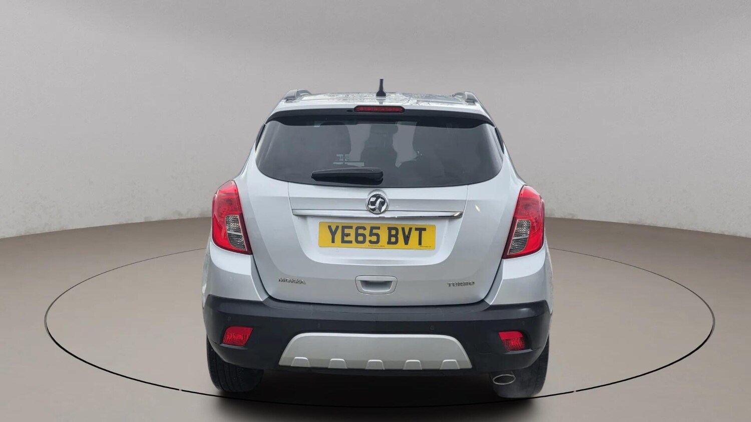 Used Vauxhall Mokka 2015 for sale - 77478547: Photo 10