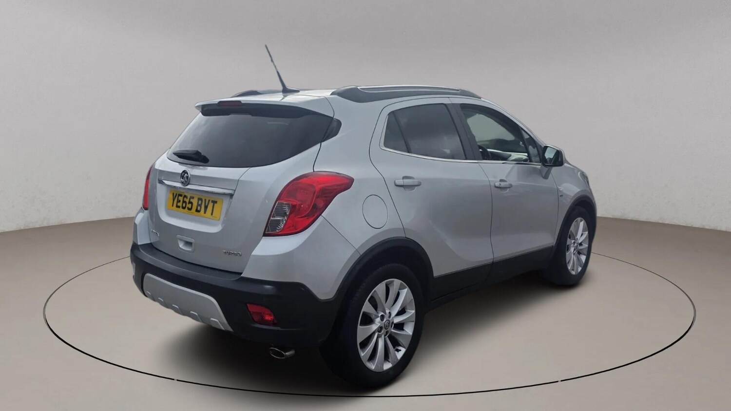 Used Vauxhall Mokka 2015 for sale - 77478547: Photo 11