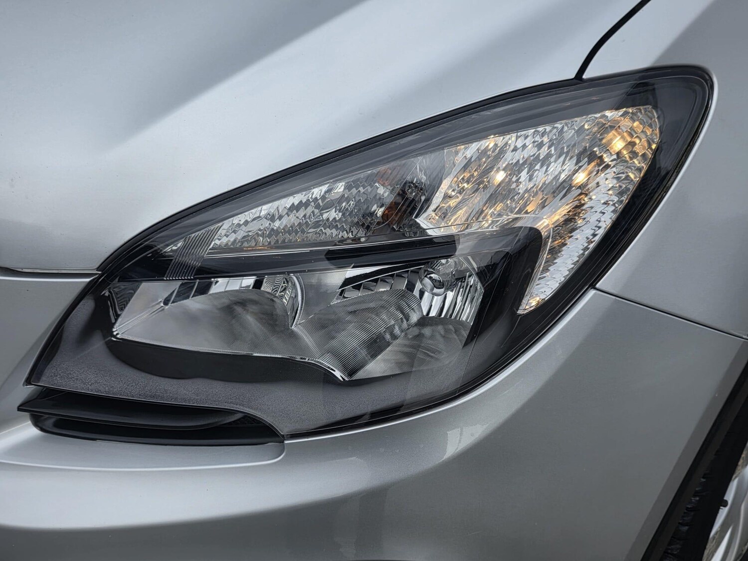 Used Vauxhall Mokka 2015 for sale - 77478547: Photo 16