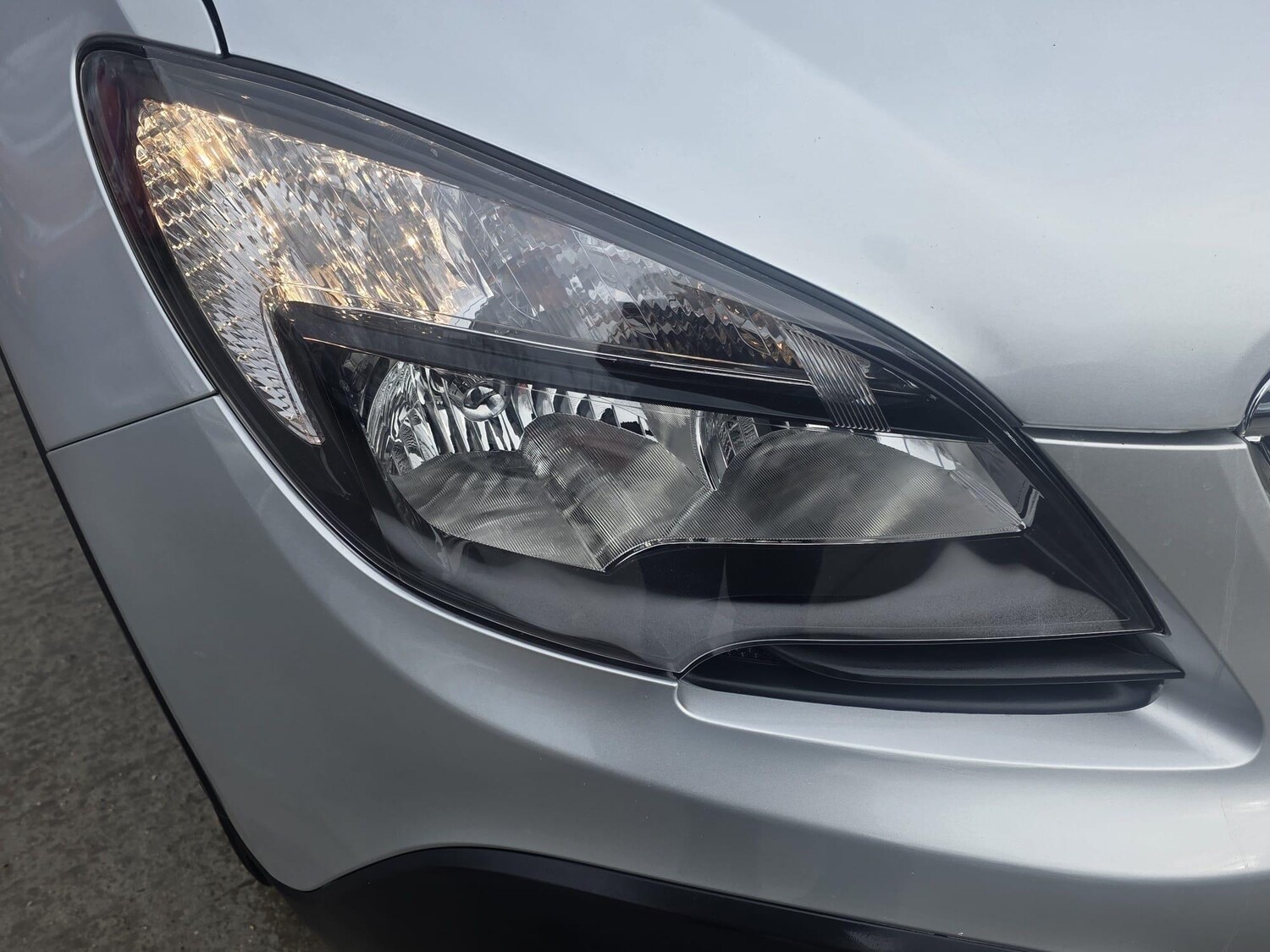 Used Vauxhall Mokka 2015 for sale - 77478547: Photo 17