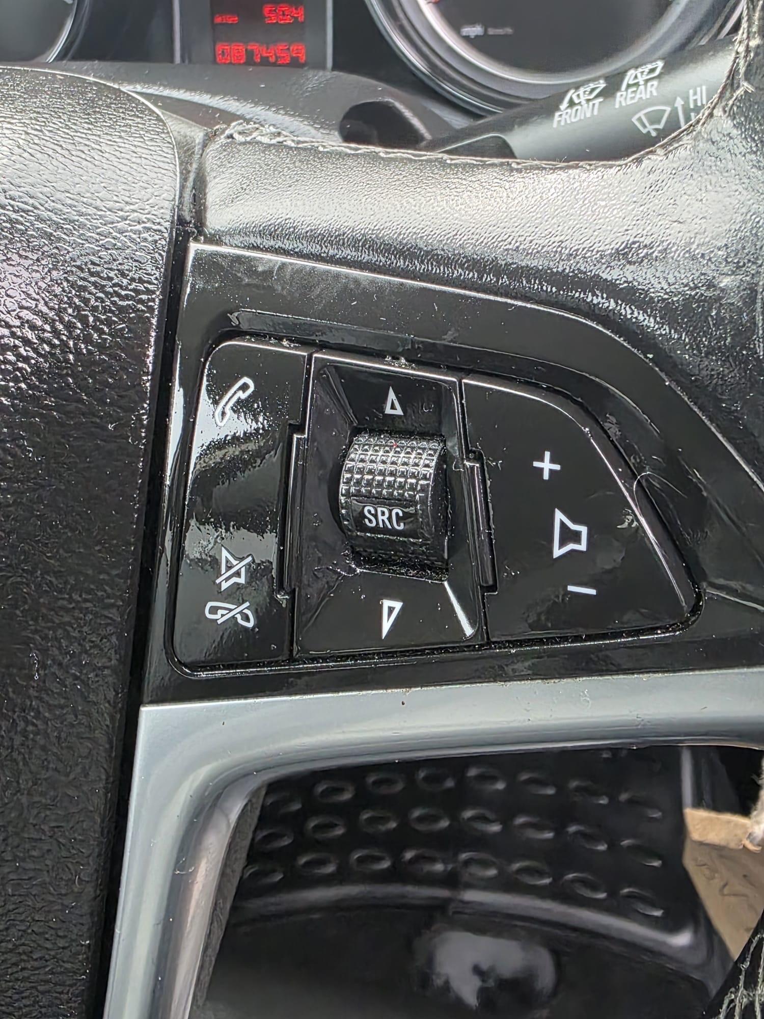 Used Vauxhall Mokka 2015 for sale - 77478547: Photo 18