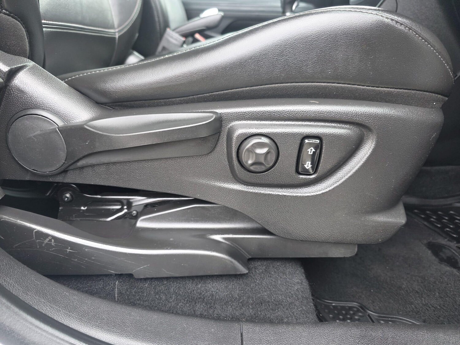 Used Vauxhall Mokka 2015 for sale - 77478547: Photo 20