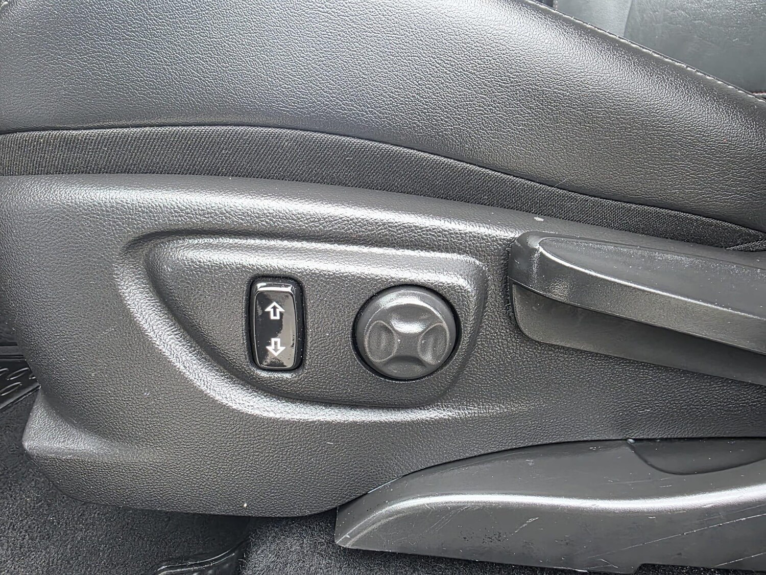 Used Vauxhall Mokka 2015 for sale - 77478547: Photo 22