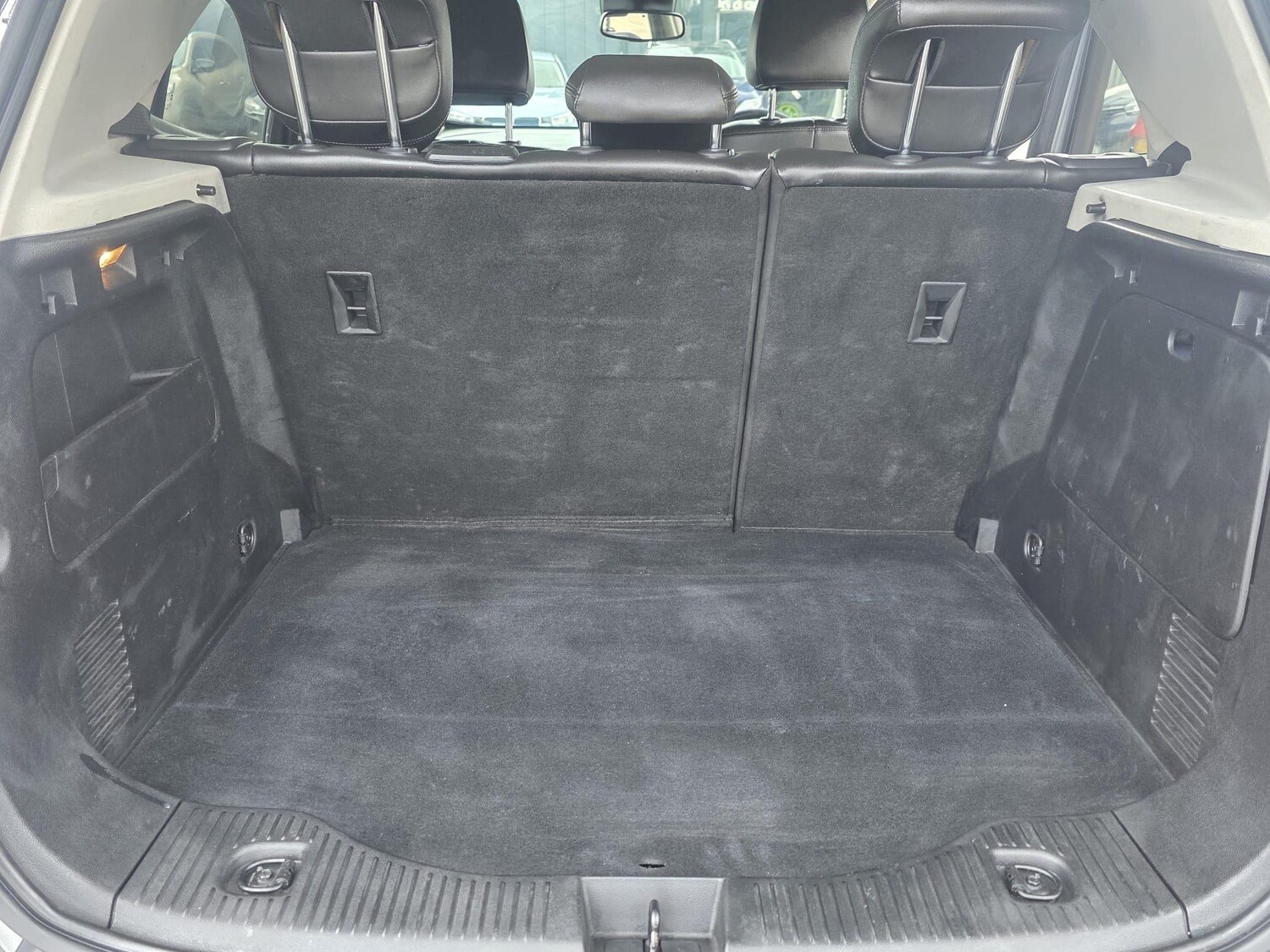 Used Vauxhall Mokka 2015 for sale - 77478547: Photo 23