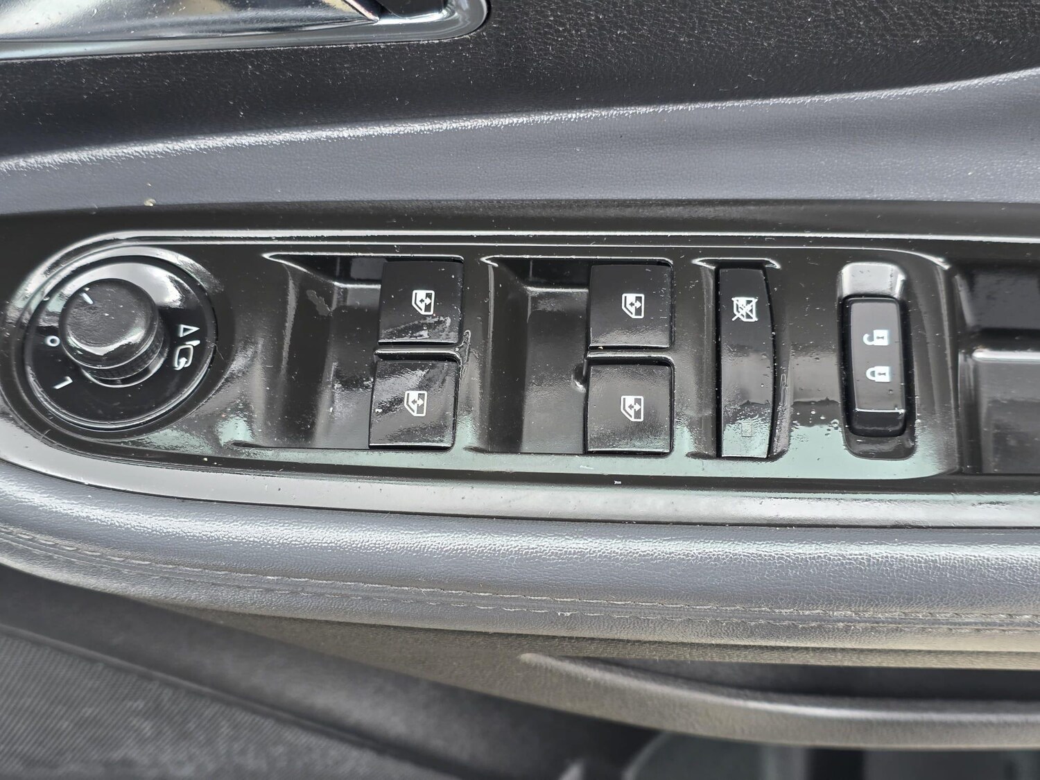 Used Vauxhall Mokka 2015 for sale - 77478547: Photo 27