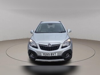 Used Vauxhall Mokka 2015 for sale - 77478547: Photo