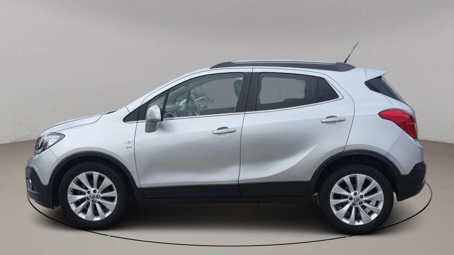 Used Vauxhall Mokka 2015 for sale - 77478547: Photo 7
