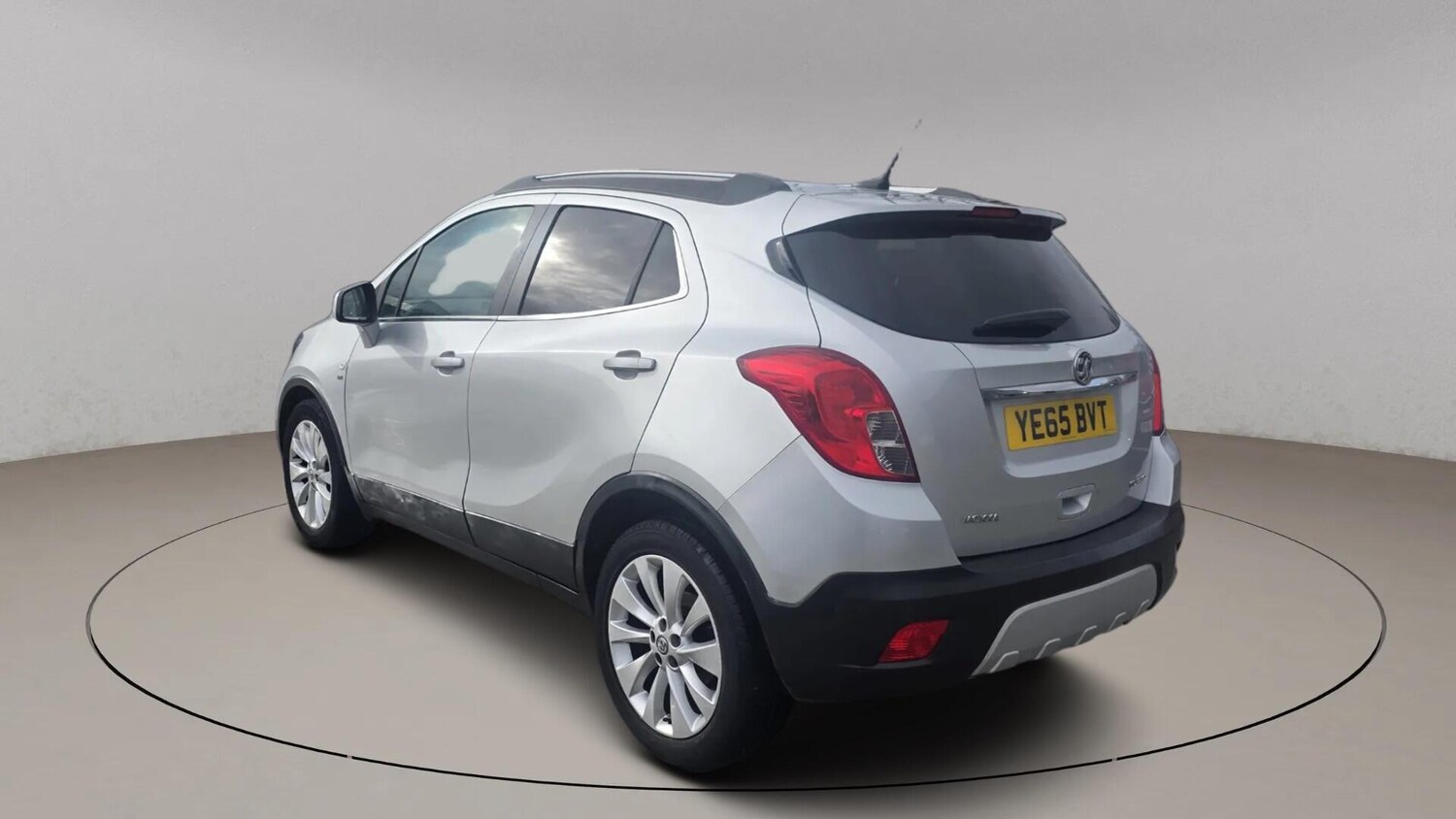 Used Vauxhall Mokka 2015 for sale - 77478547: Photo 9