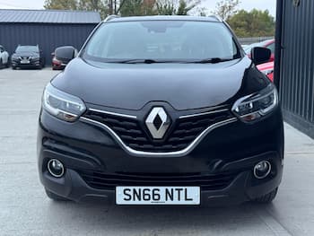 Used Renault Kadjar 2016 for sale - 79712532: Photo
