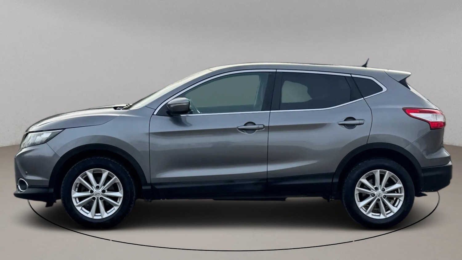 Used Nissan Qashqai 2014 for sale - 77097877: Photo 12