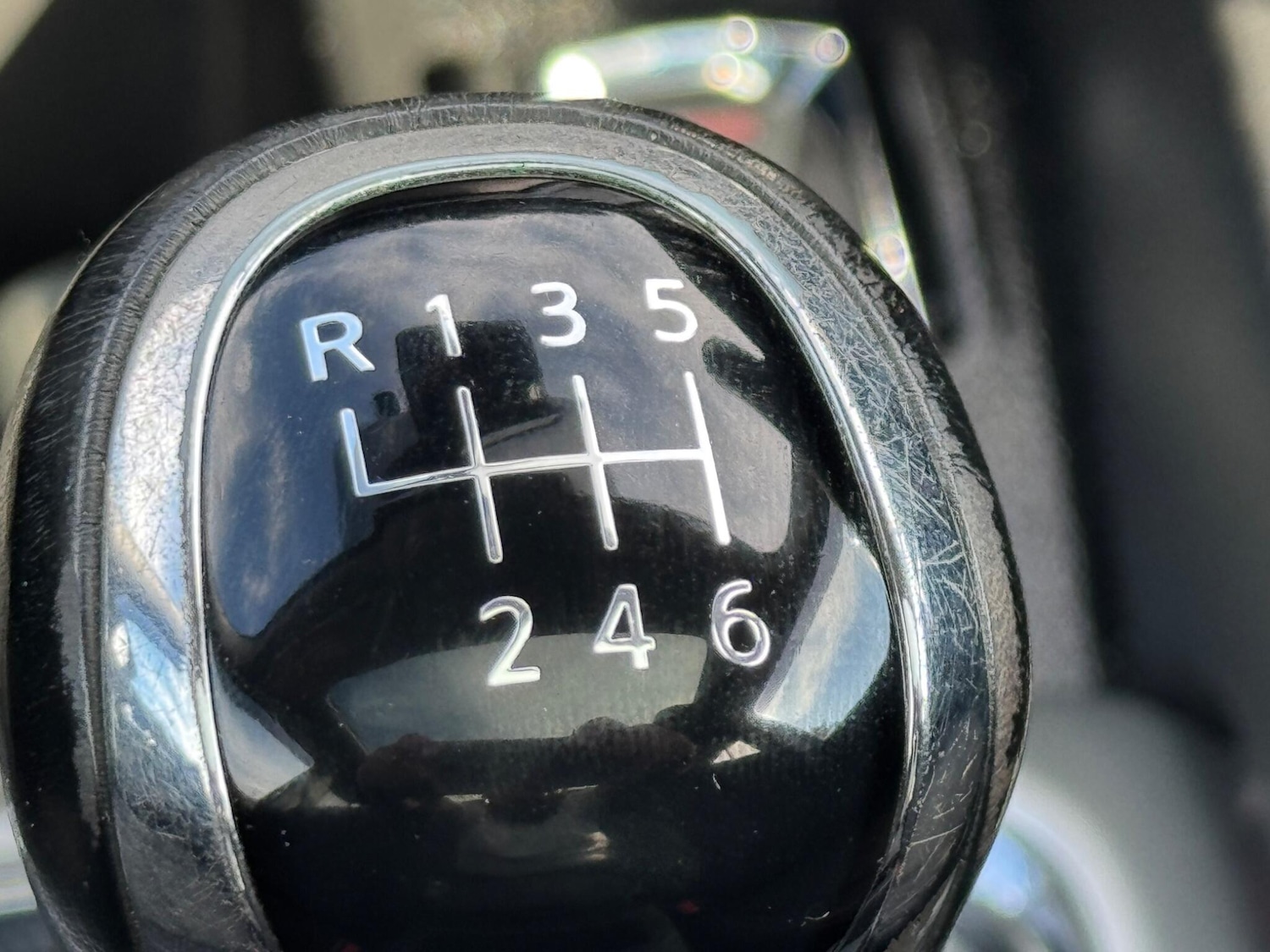 Used Nissan Qashqai 2014 for sale - 77097877: Photo 23