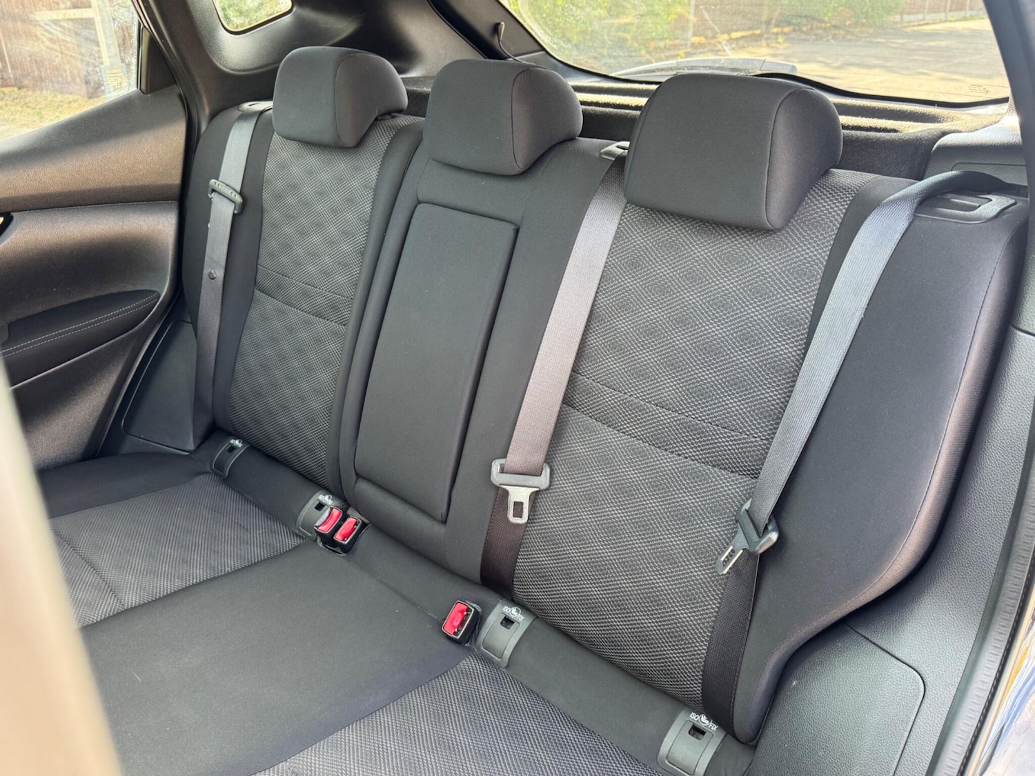 Used Nissan Qashqai 2014 for sale - 77097877: Photo 27