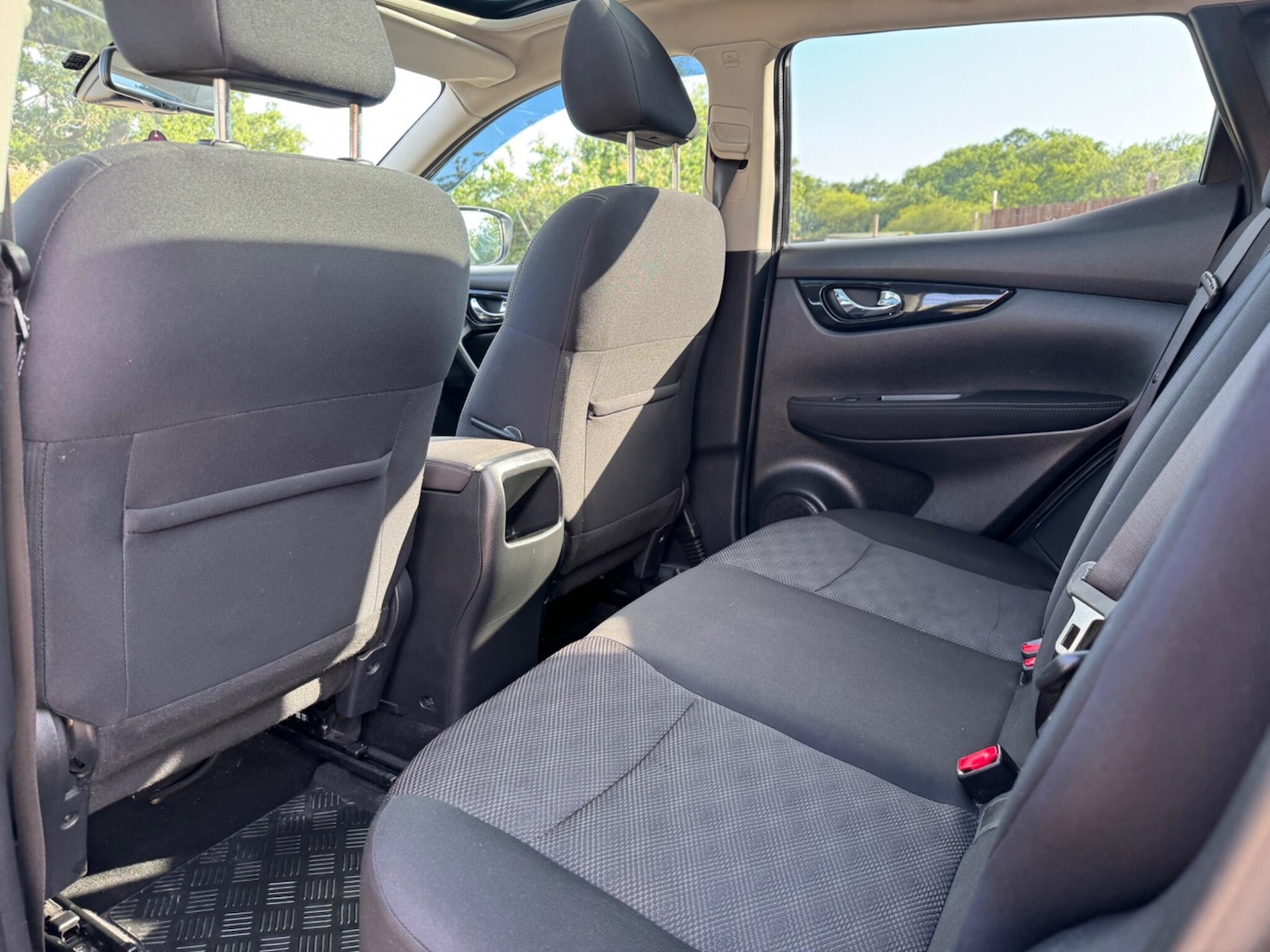 Used Nissan Qashqai 2014 for sale - 77097877: Photo 29