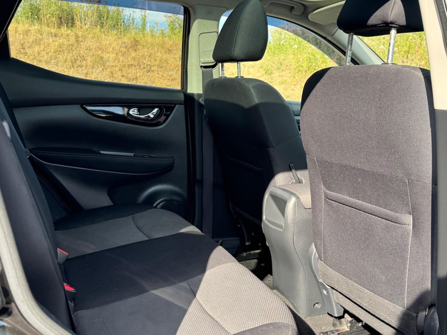 Used Nissan Qashqai 2014 for sale - 77097877: Photo 31