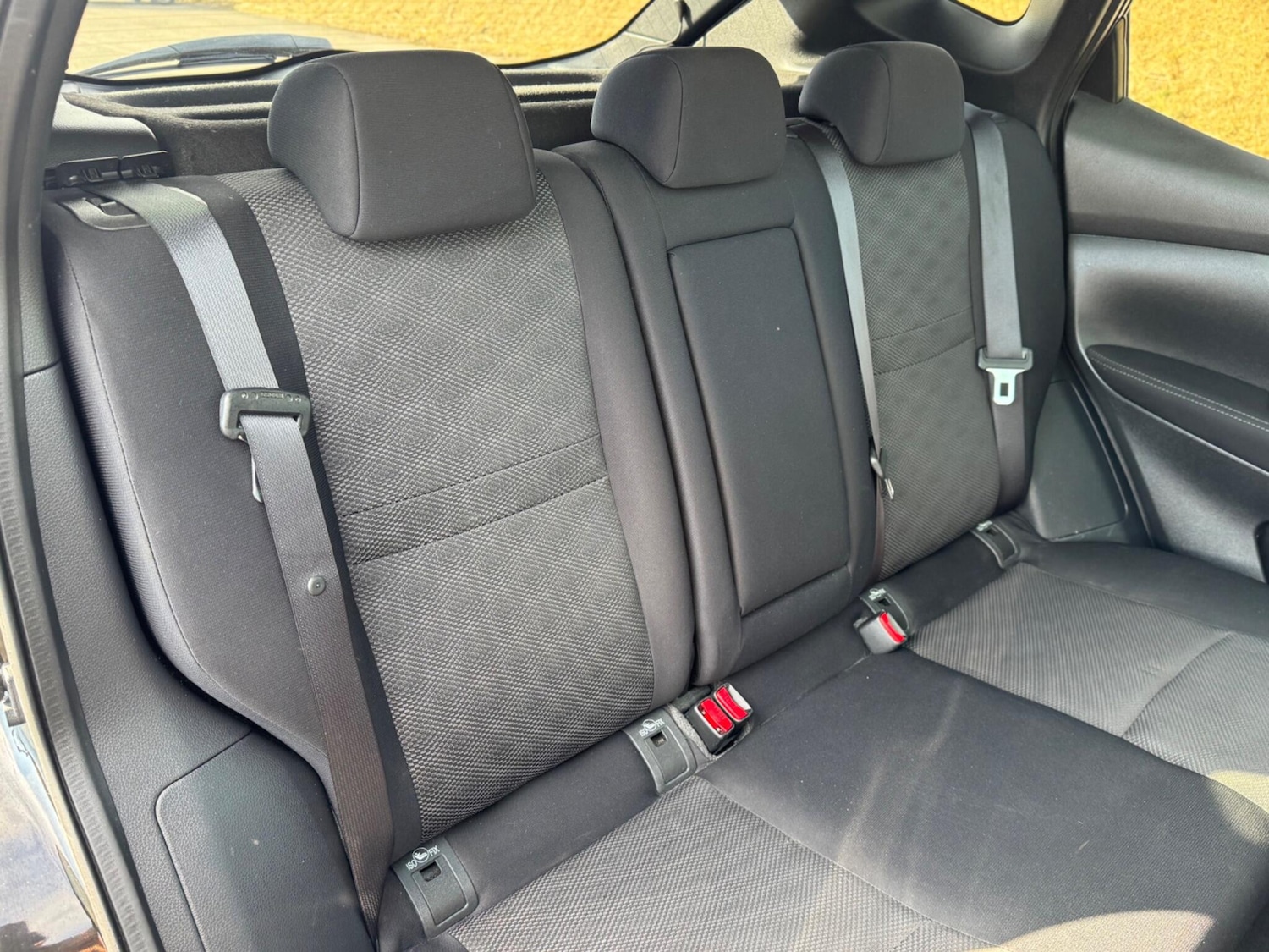 Used Nissan Qashqai 2014 for sale - 77097877: Photo 33