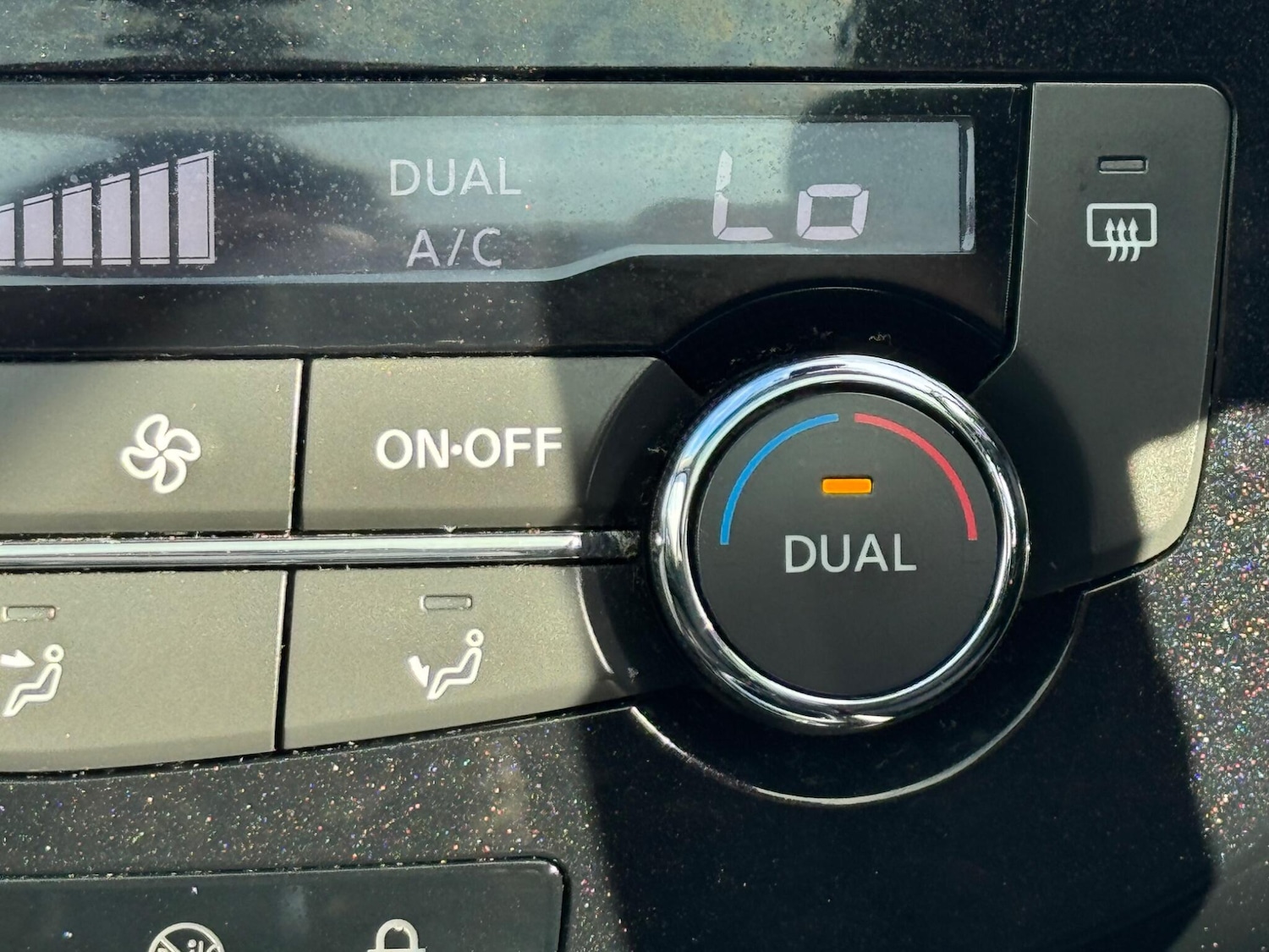 Used Nissan Qashqai 2014 for sale - 77097877: Photo 36