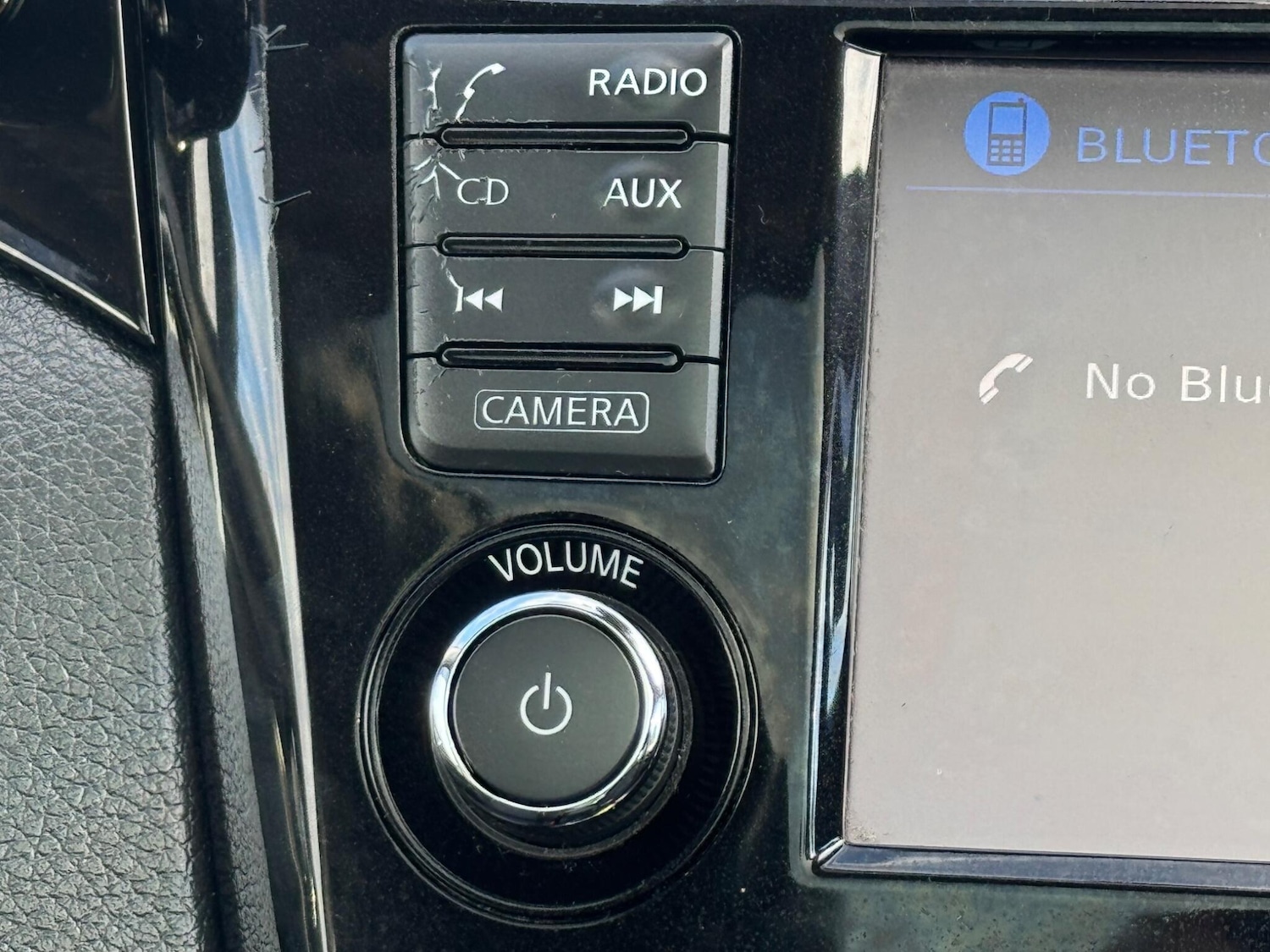 Used Nissan Qashqai 2014 for sale - 77097877: Photo 38