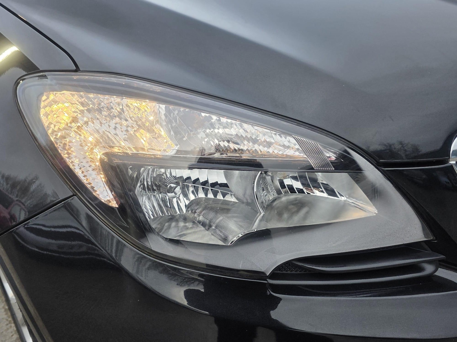 Used Vauxhall Mokka 2015 for sale - 77559767: Photo 14