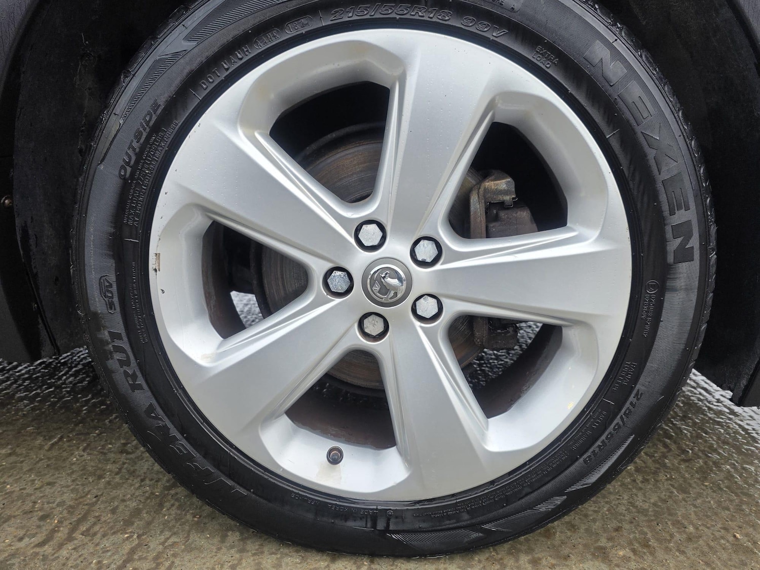 Used Vauxhall Mokka 2015 for sale - 77559767: Photo 20