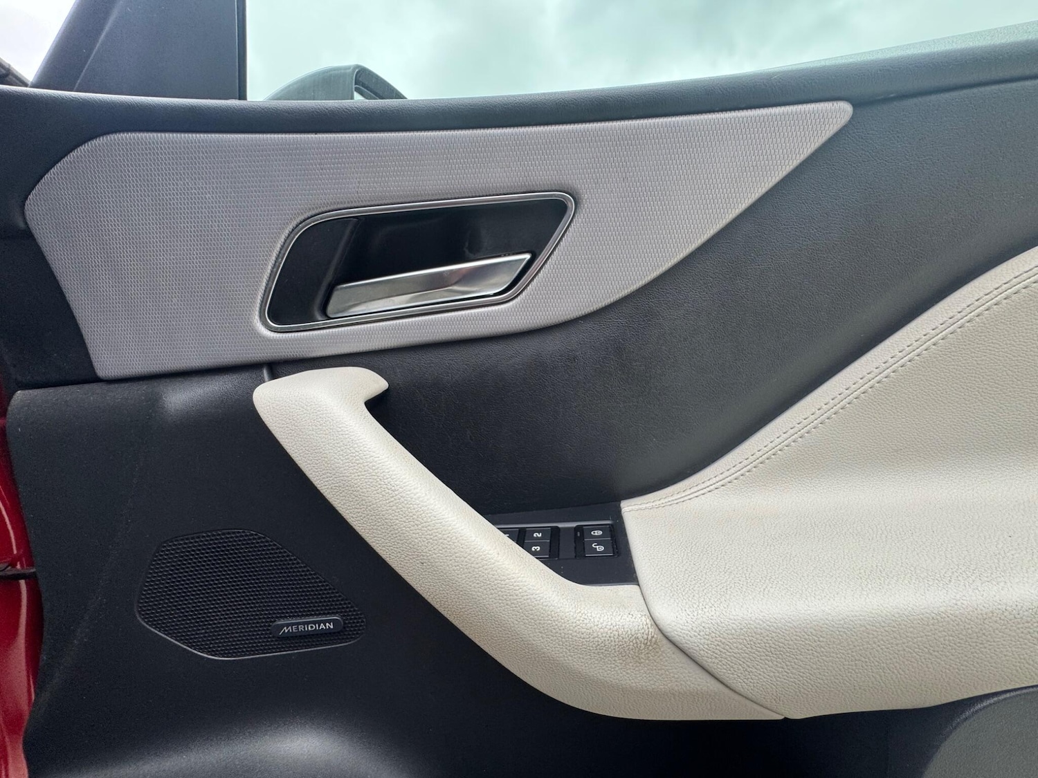 Used Jaguar F-Pace for sale - 77705163: Photo 25