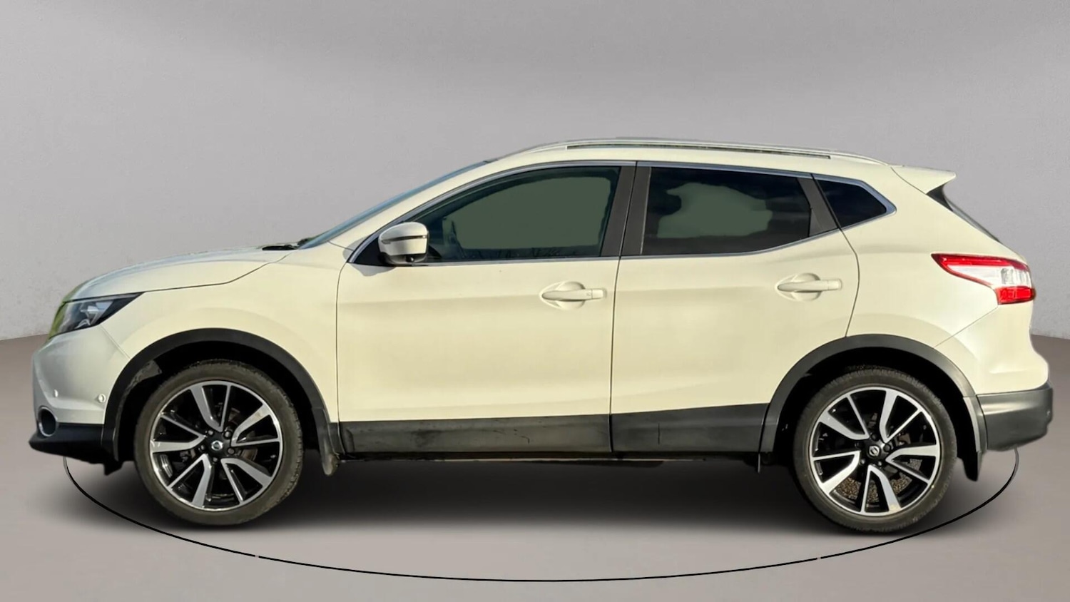 Used Nissan Qashqai 2016 for sale - 76899262: Photo 12