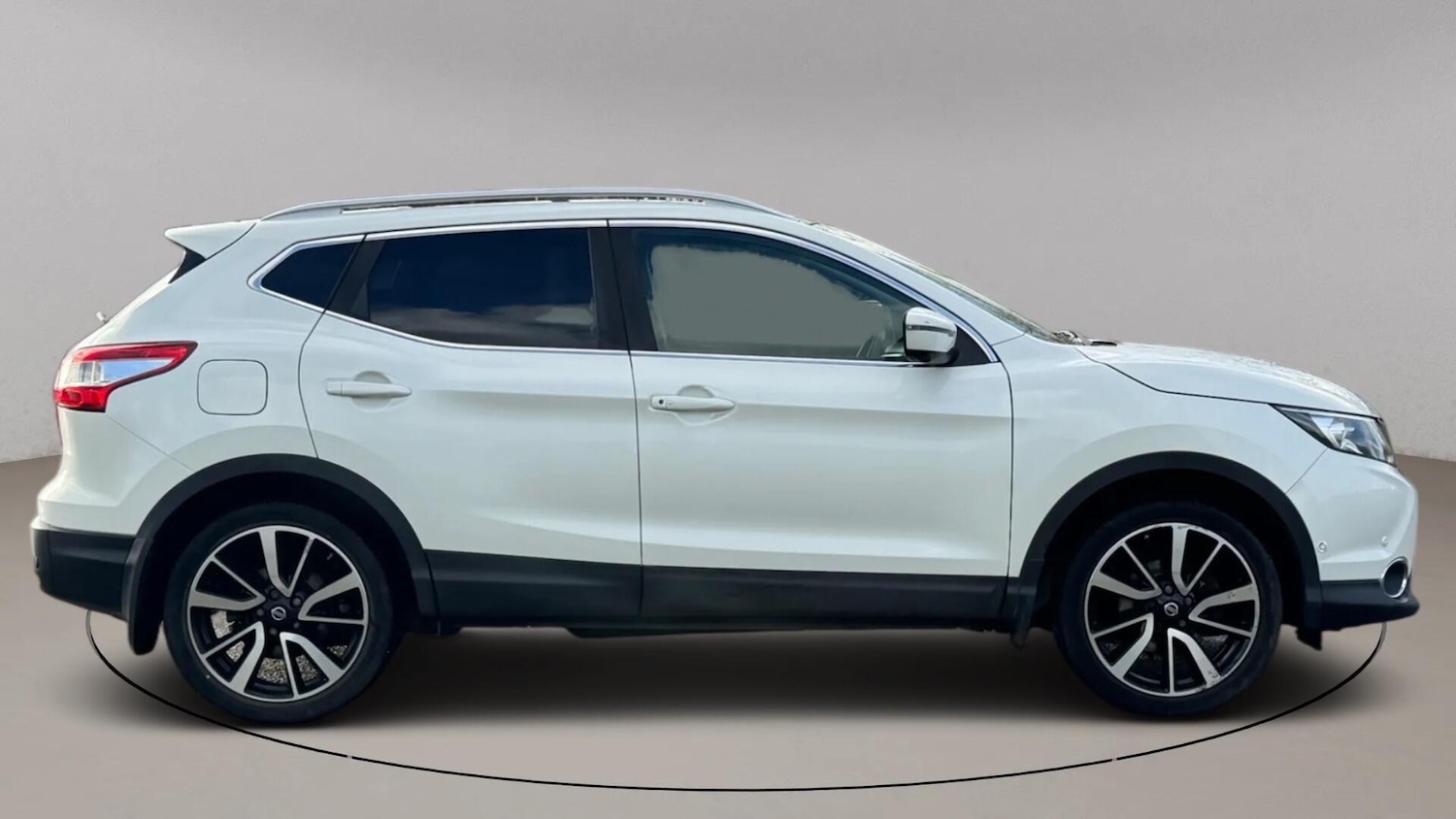 Used Nissan Qashqai 2016 for sale - 76899262: Photo 14