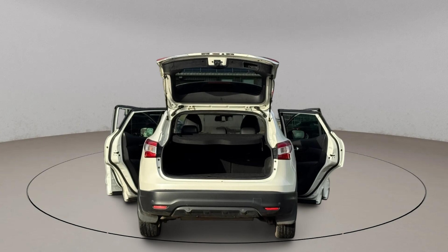 Used Nissan Qashqai 2016 for sale - 76899262: Photo 16