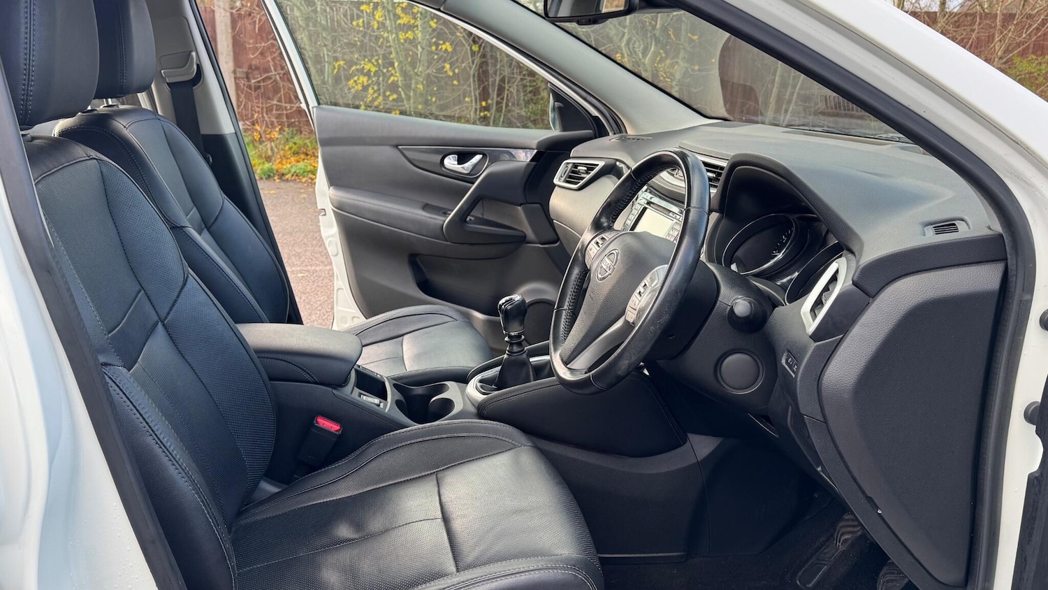 Used Nissan Qashqai 2016 for sale - 76899262: Photo 19