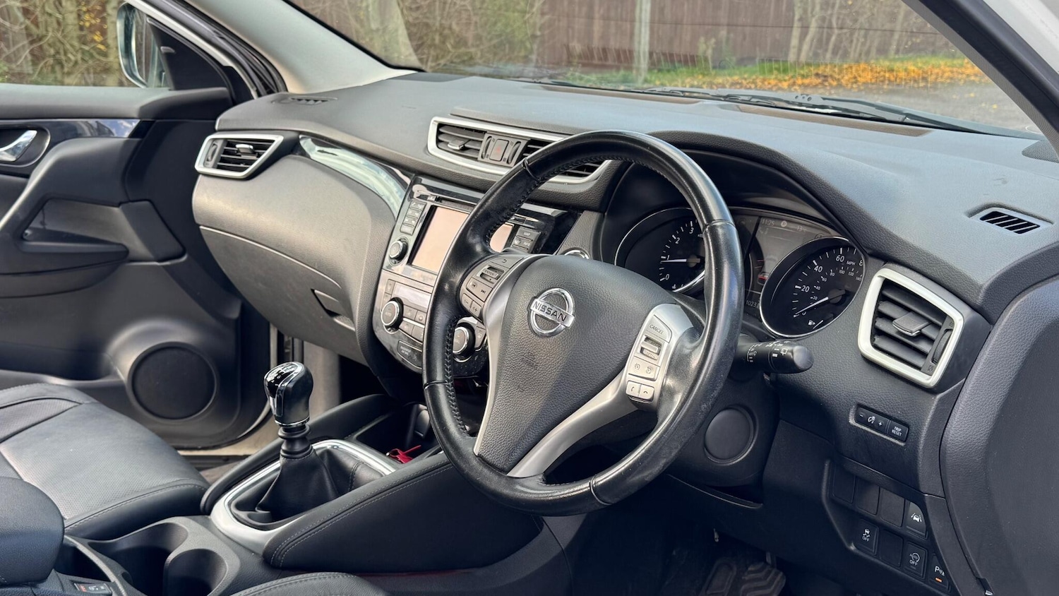 Used Nissan Qashqai 2016 for sale - 76899262: Photo 20