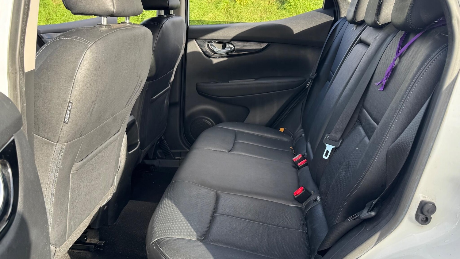 Used Nissan Qashqai 2016 for sale - 76899262: Photo 22