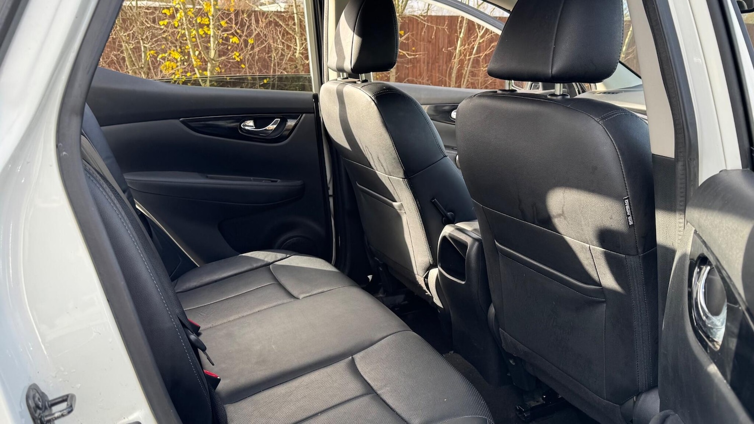 Used Nissan Qashqai 2016 for sale - 76899262: Photo 23