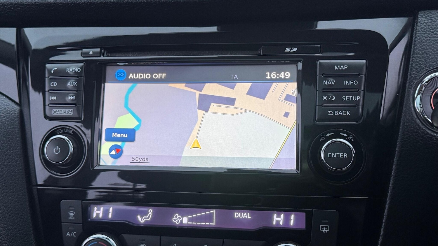 Used Nissan Qashqai 2016 for sale - 76899262: Photo 29