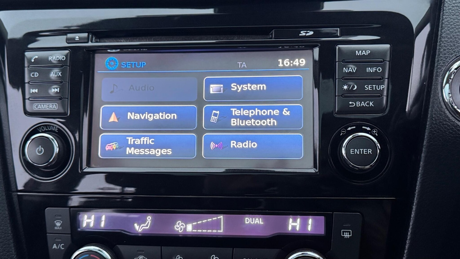 Used Nissan Qashqai 2016 for sale - 76899262: Photo 30