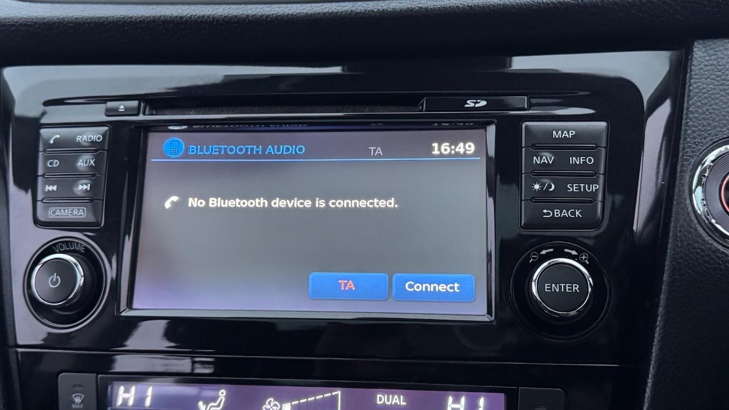 Used Nissan Qashqai 2016 for sale - 76899262: Photo 31