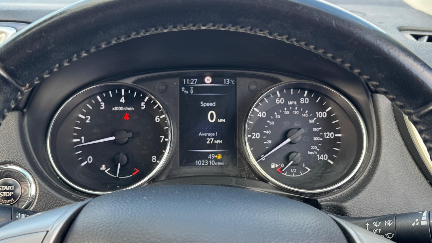 Used Nissan Qashqai 2016 for sale - 76899262: Photo 32