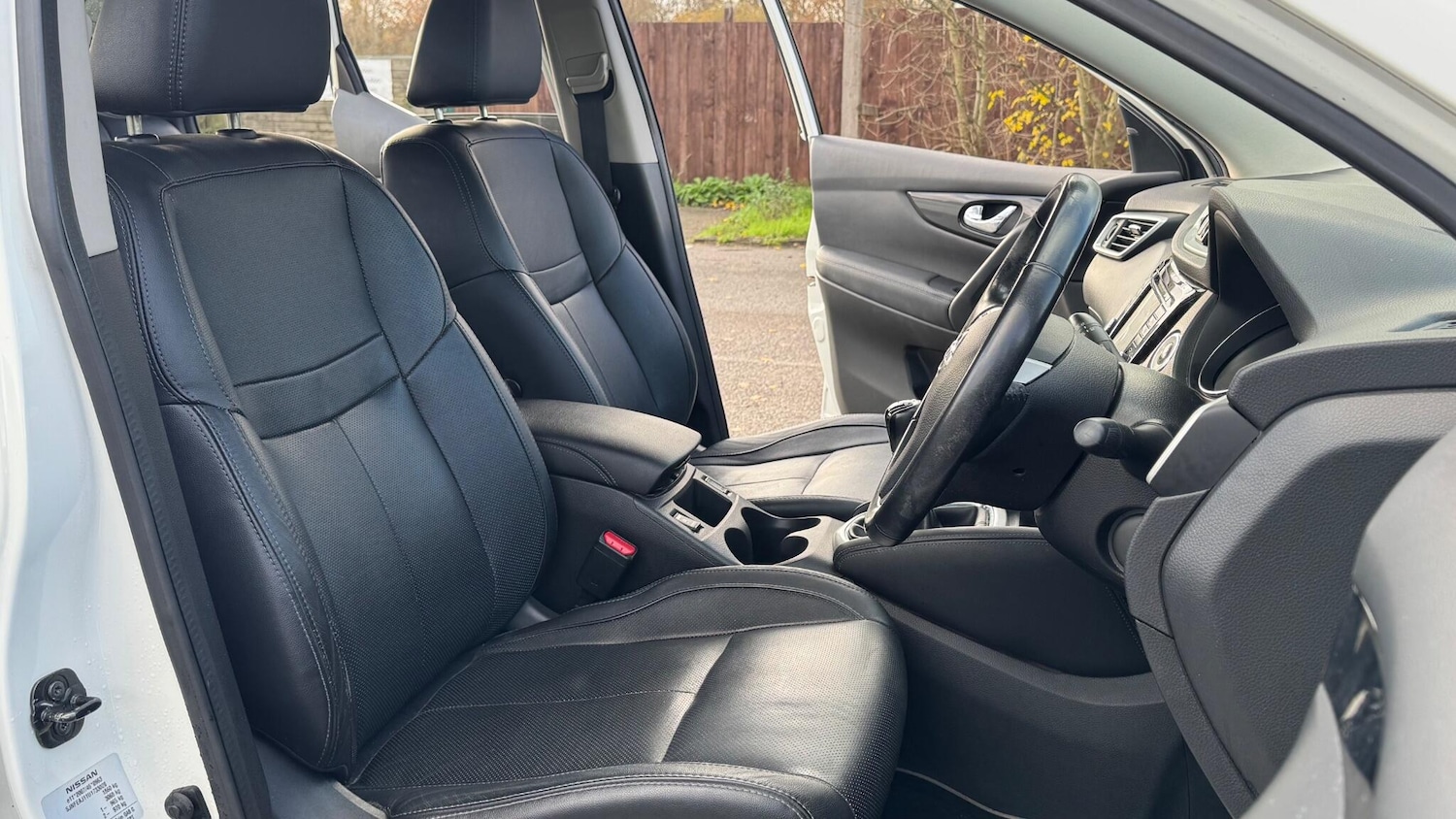 Used Nissan Qashqai 2016 for sale - 76899262: Photo 34