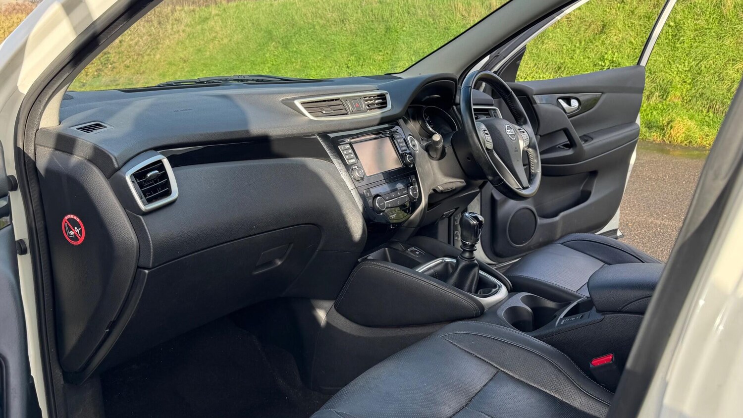 Used Nissan Qashqai 2016 for sale - 76899262: Photo 35