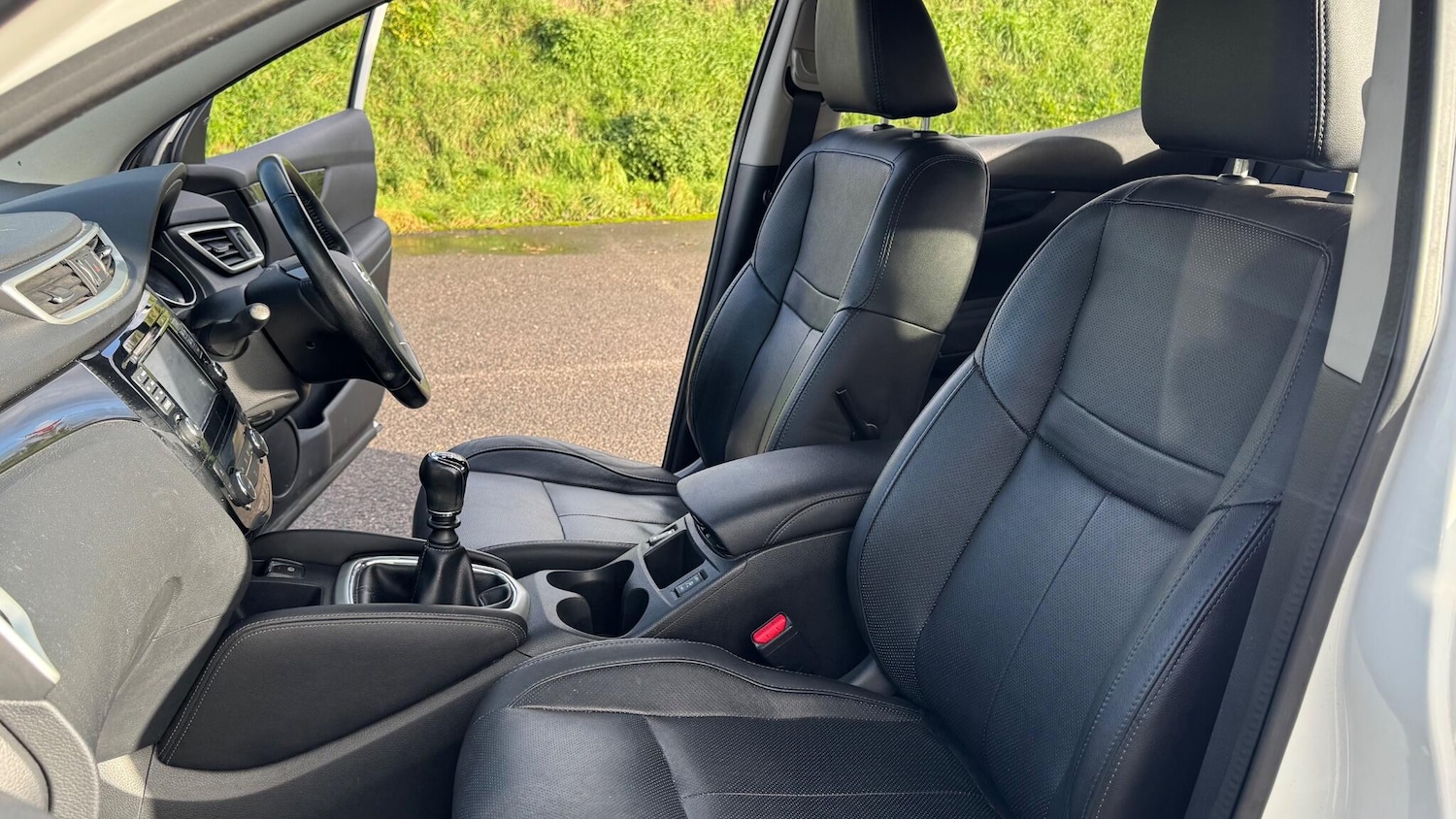 Used Nissan Qashqai 2016 for sale - 76899262: Photo 36