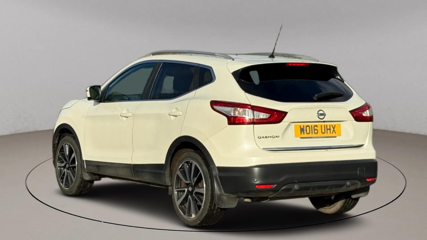 Used Nissan Qashqai 2016 for sale - 76899262: Photo 7