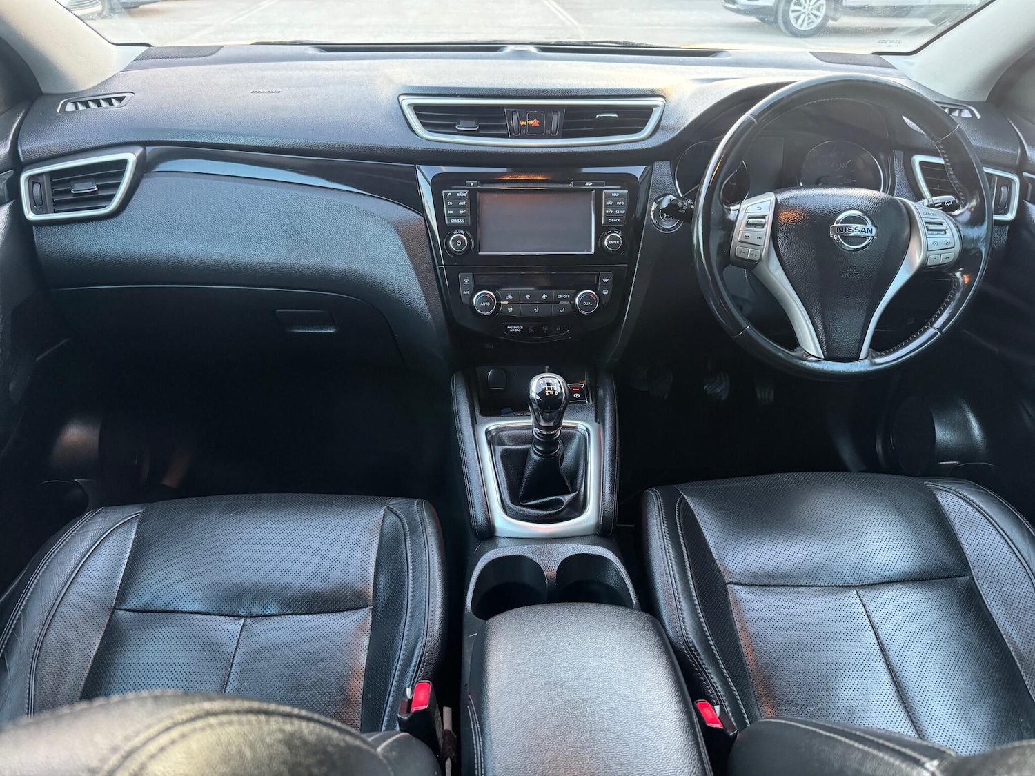 Used Nissan Qashqai for sale - 77853384: Photo 26