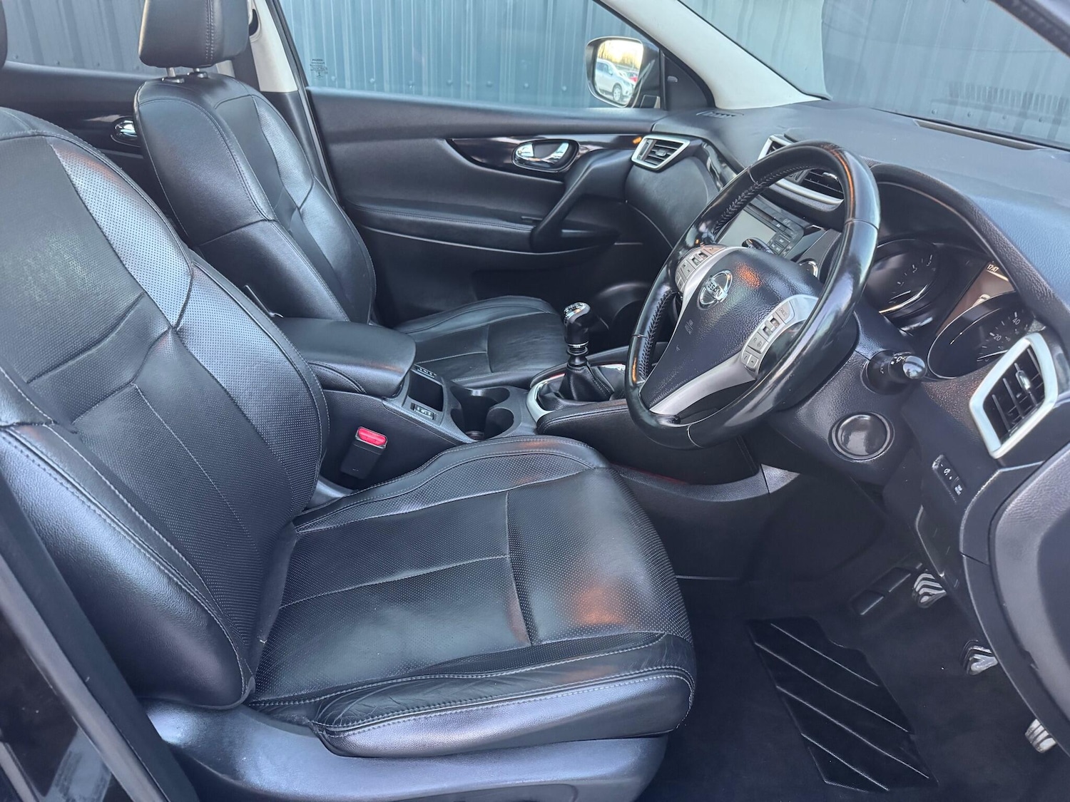 Used Nissan Qashqai for sale - 77853384: Photo 28