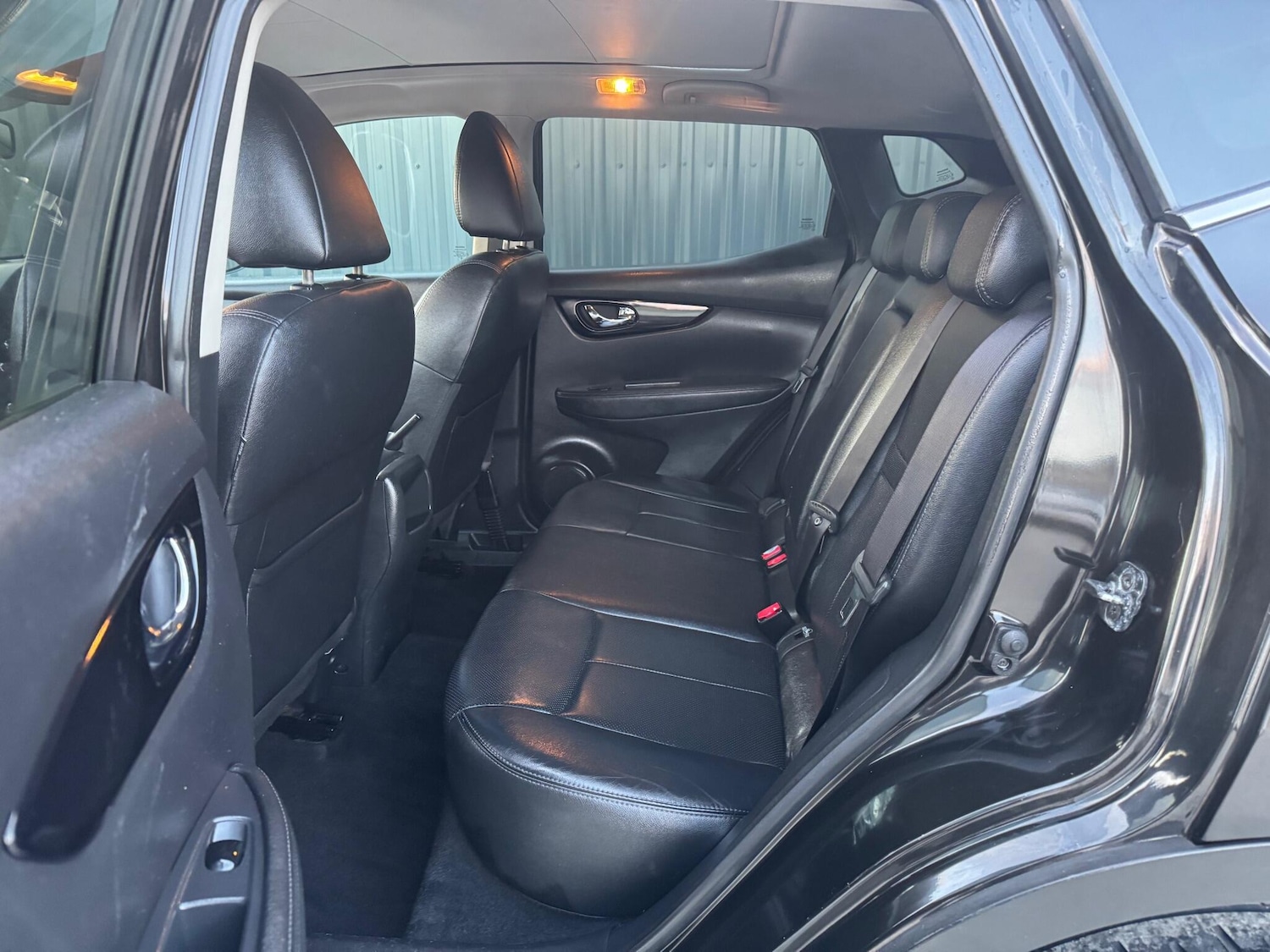 Used Nissan Qashqai for sale - 77853384: Photo 31