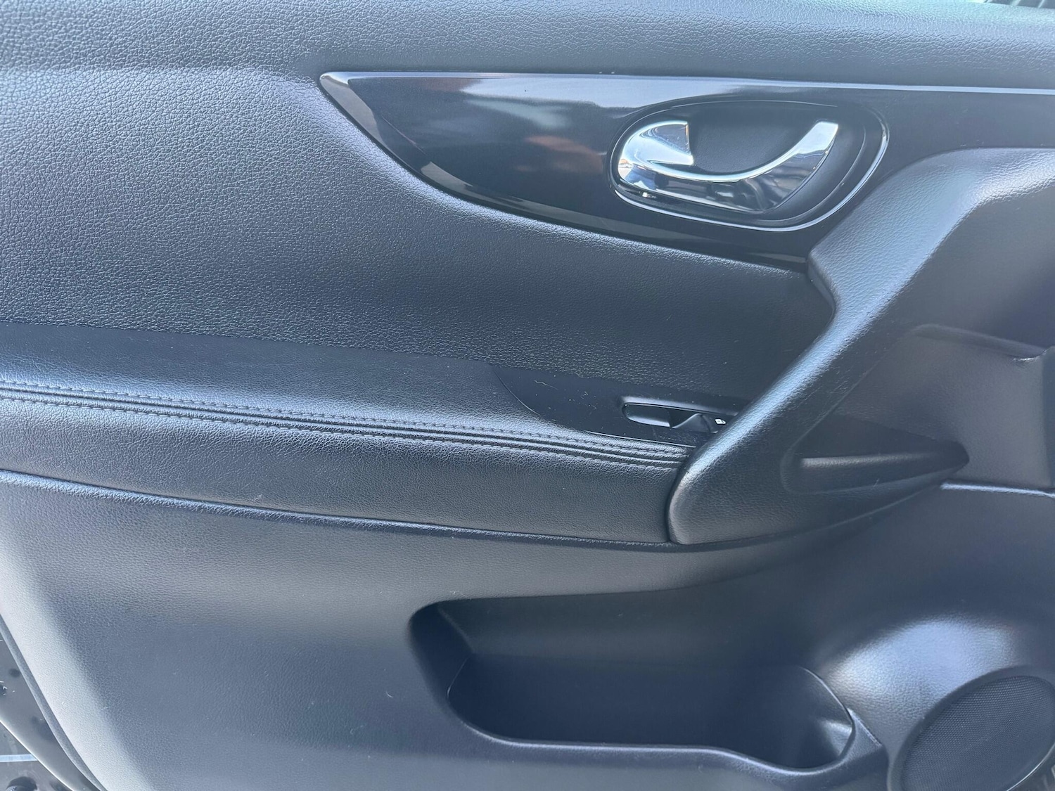 Used Nissan Qashqai for sale - 77853384: Photo 42