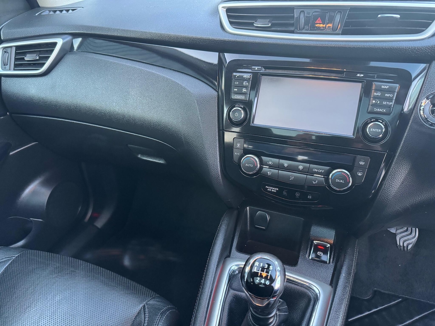 Used Nissan Qashqai for sale - 77853384: Photo 43