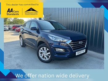 Used Hyundai TUCSON 2019 for sale - 79132783: Photo