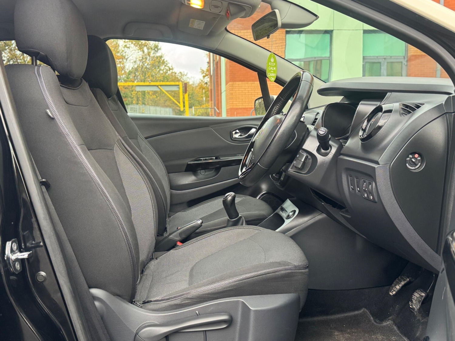 Used Renault Captur 2014 for sale - 76572808: Photo 27