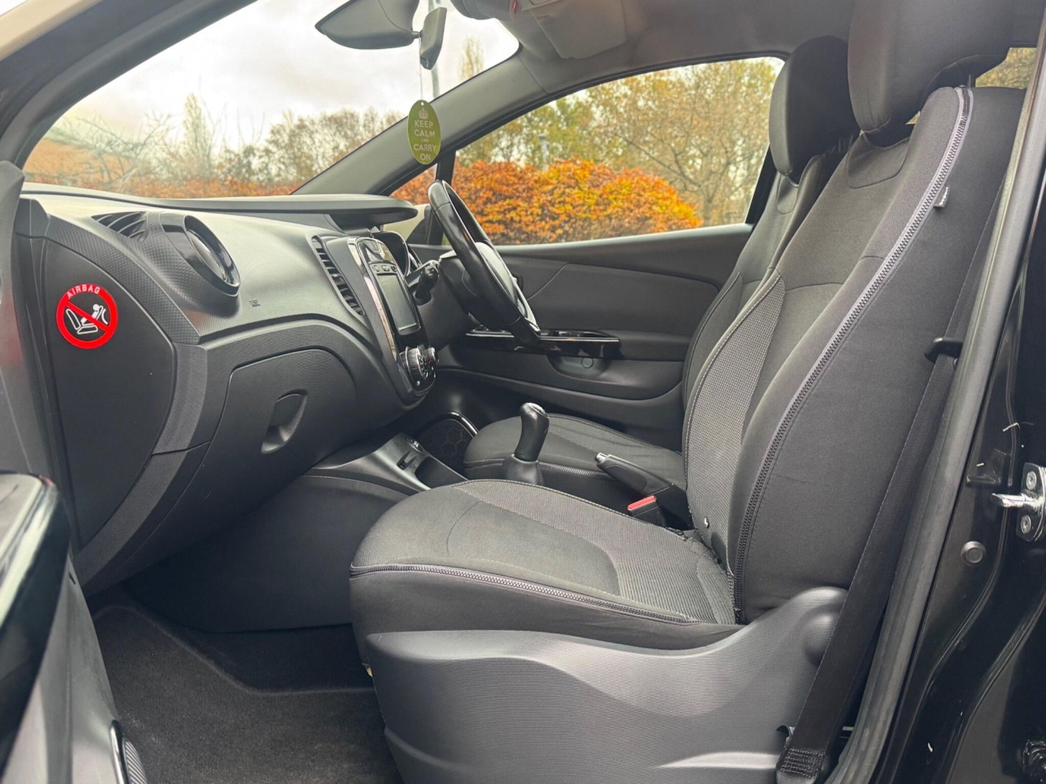 Used Renault Captur 2014 for sale - 76572808: Photo 33