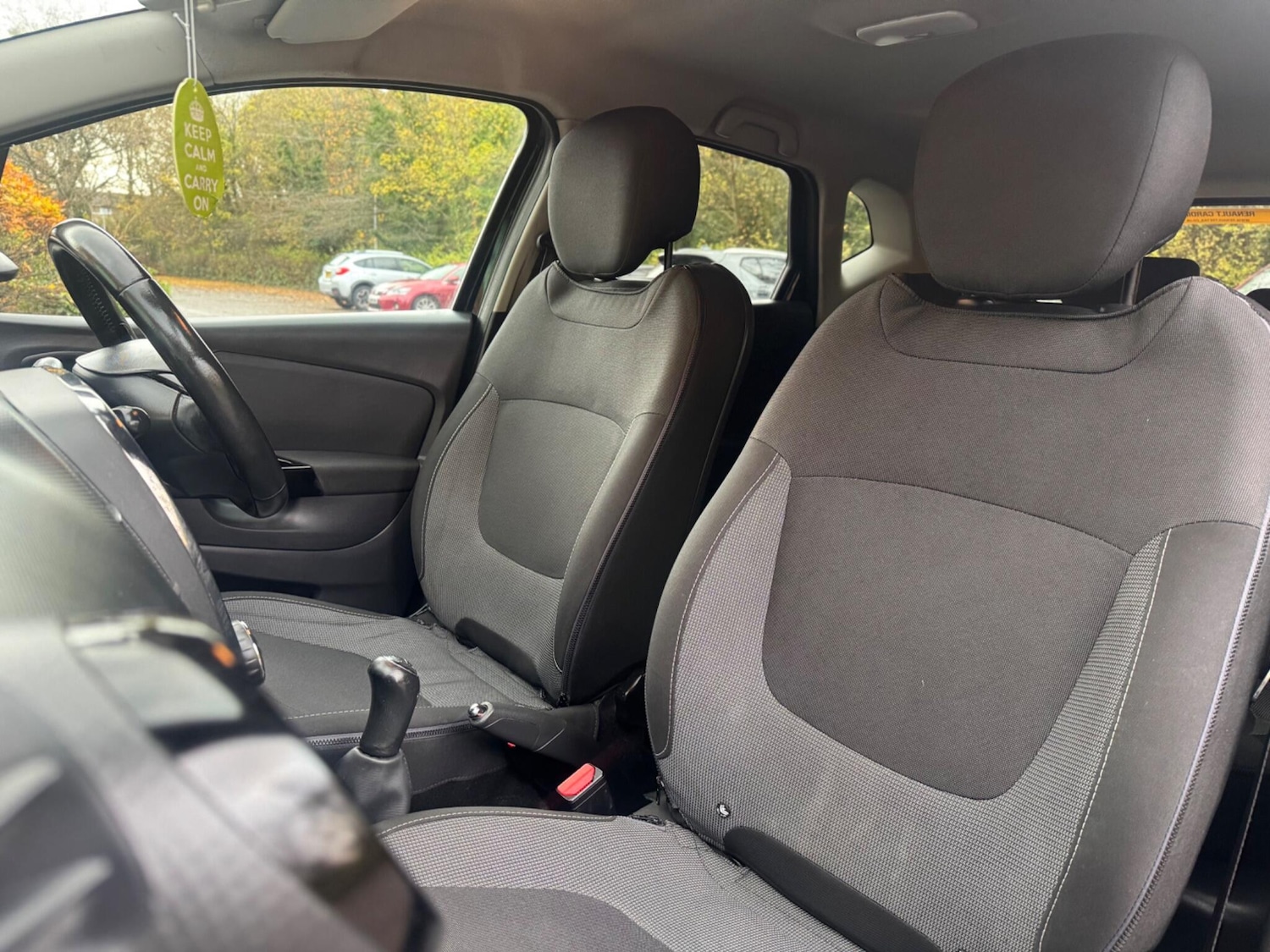 Used Renault Captur 2014 for sale - 76572808: Photo 34